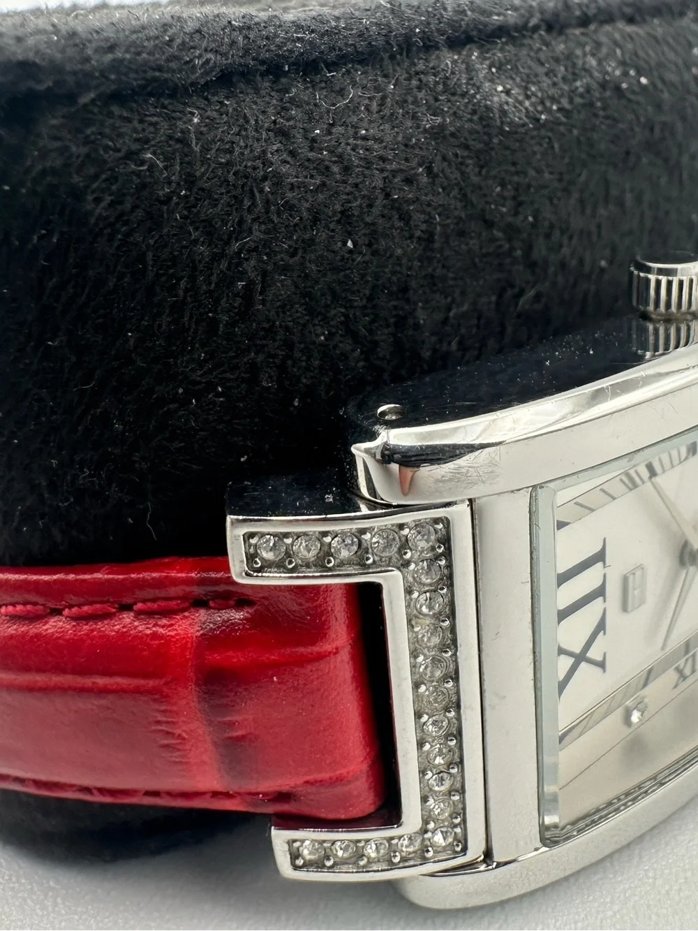 Tommy Hilfiger Women’s Dress Watch – New Battery Installed & Running